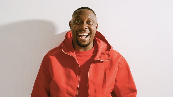 Dizzee Rascal // We Want Bass EU Tour