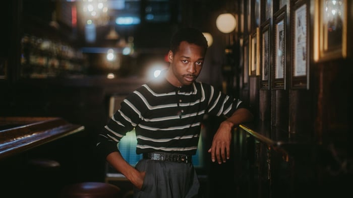 Jalen Ngonda