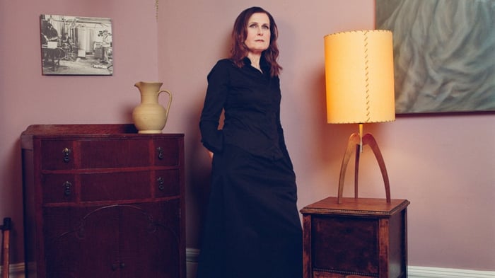 ALISON MOYET: 2026 Tour – Songs of Yazoo, the minutes & Other