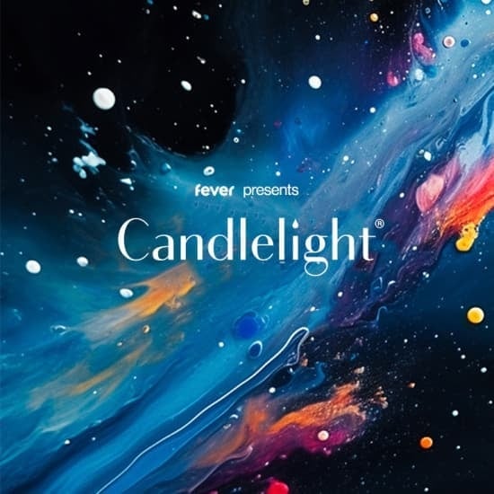 Candlelight: Ed Sheeran Meets Coldplay