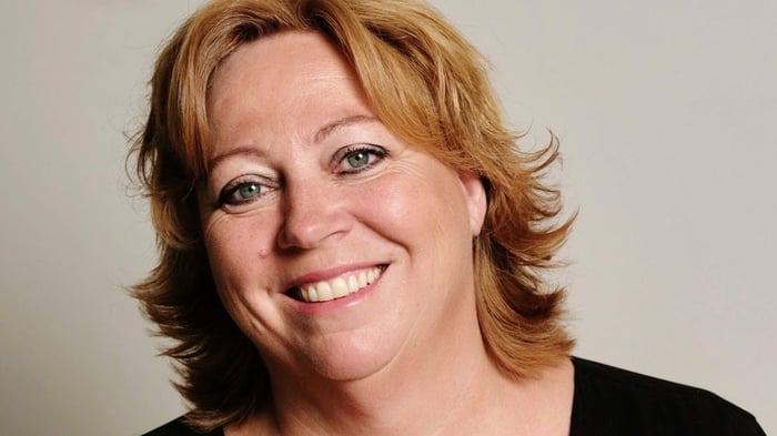 Föredrag med Karen-Marie Lillelund - Medan vi väntar på strategin