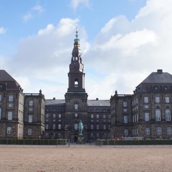 Interaktiv Mordgådejagt i København (dansk og engelsk version tilgængelig)