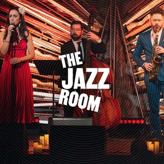 The Jazz Room: Matka New Orleansin sydämeen