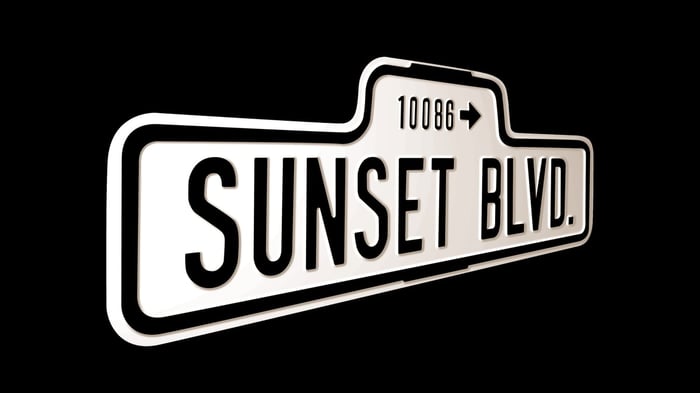 Sunset Boulevard