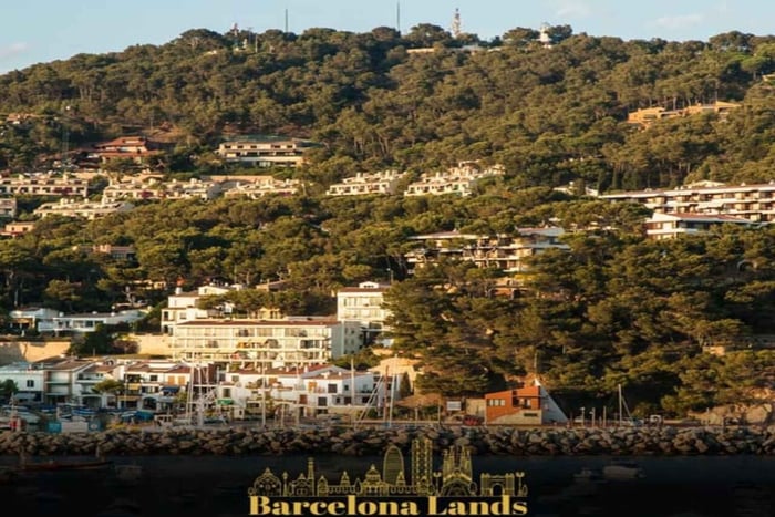 Barcelona: Tour Luxury Costa Brava & Mittagessen