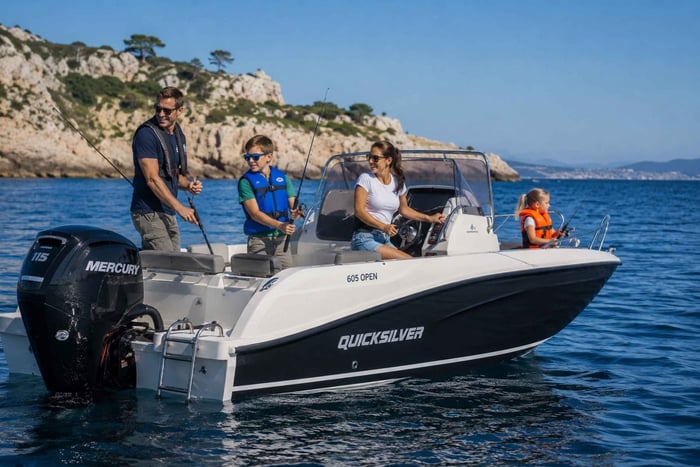 Cap de Creus: båtcruise og fiskeopplevelse med aperitiff