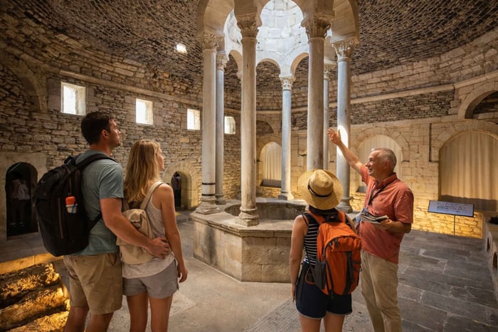 Unsere private Tour: Versteckte Dörfer an der Costa Brava und Tossa de Mar