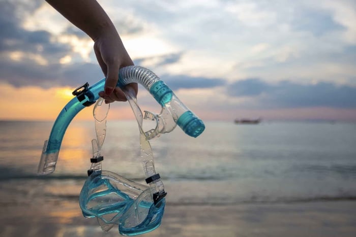 Guided Snorkeling Tour