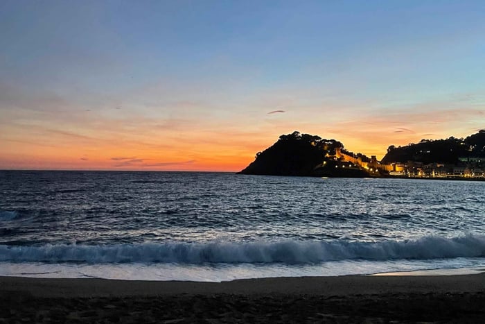 Buceo nocturno en Costa Brava (Solo buceadores certificados)