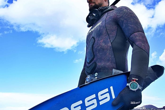 PADI Freediver Course: Discover freediving on the Costa Brava