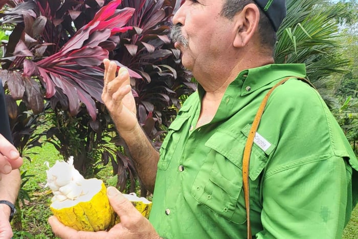 Agroecological Tour in Puerto Viejo de Sarapiquí: Nature and Tradition