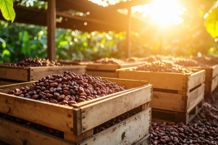 Britt Cacao Tour