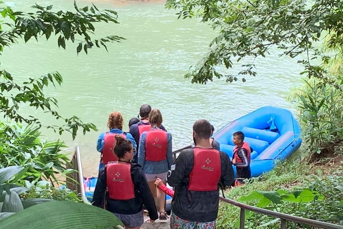 La Fortuna: Meio dia de Safari de Vida Selvagem