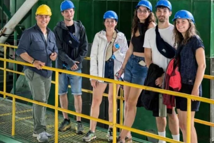 Monteverde Best Coffee Factory Exclusive Tour