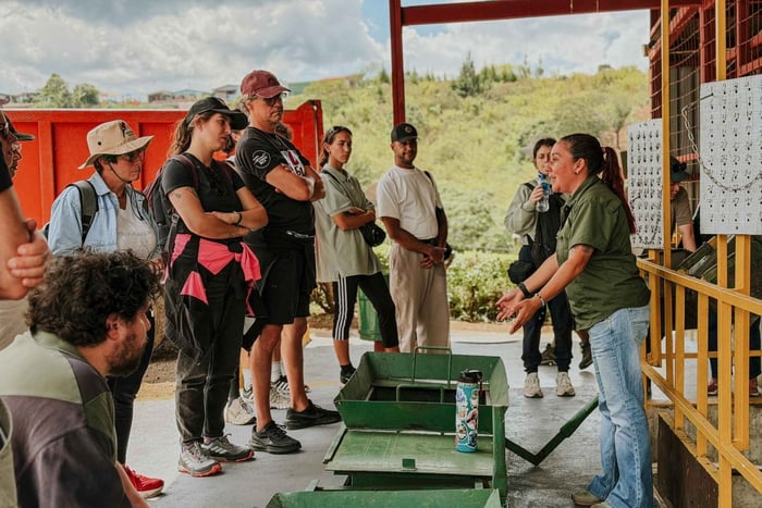 Poás: Authentic Coffee Sightseeing Tour With Food Tasting and Tasting