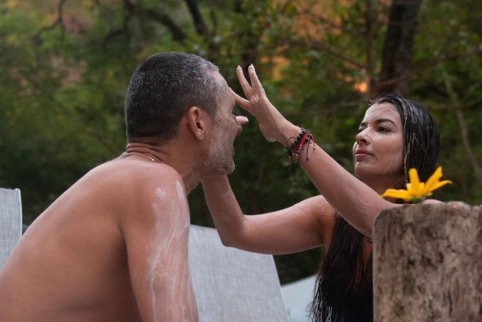 Rincón de la Vieja: Rainforest Hot Springs Experience
