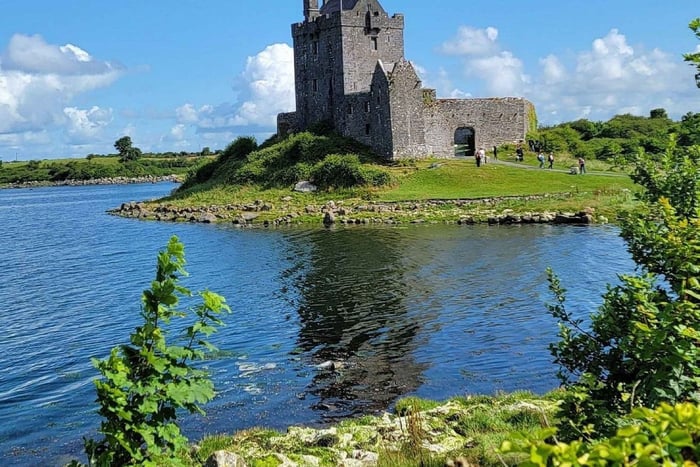 Dublín: viaje privado de 7 días por el Wild Atlantic Way