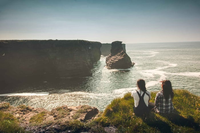 Irlanti: West Coast Explorer Tour
