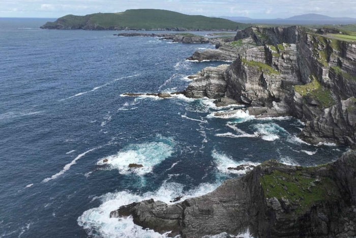 Killarney: Kerry Cliffs, Skellig Ring, & Ring of Kerry Tour