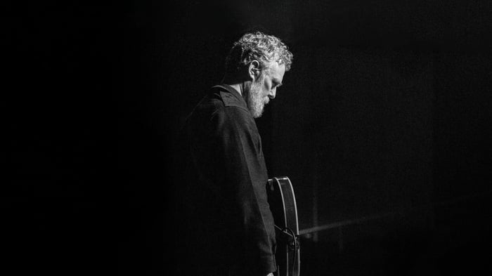 Glen Hansard