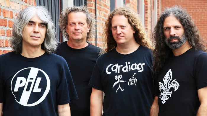 Voivod & Midnight