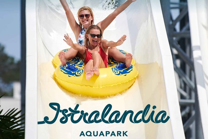 Aquapark Istralandia Tickets de entrada