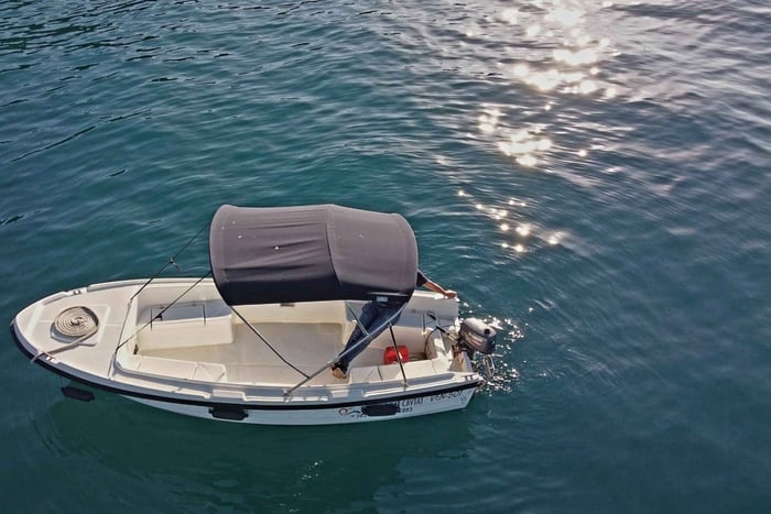 Cavtat: Cavatat: Venevuokraus
