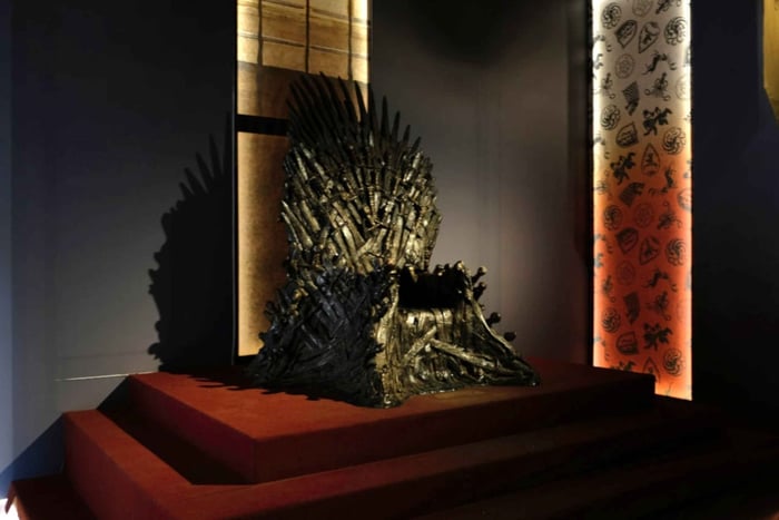 Dubrovnik: Epic Game of Thrones Tour + Lokrum Island Option