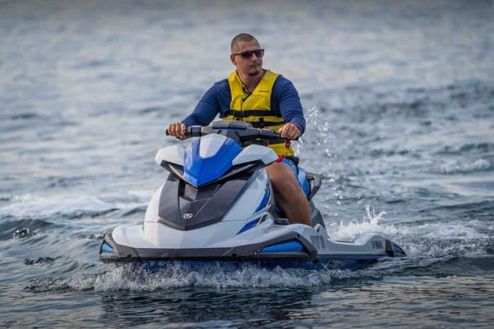 Dubrovnik: Jet Ski mieten