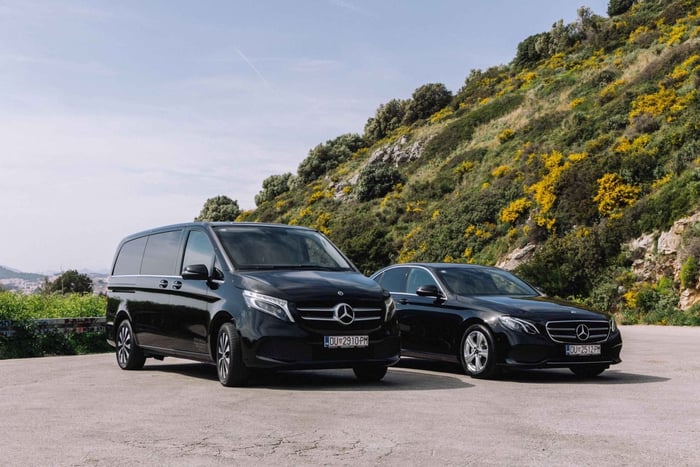 Dubrovnik Luxury Airport Transfers