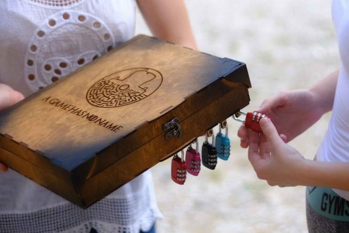 Dubrovnik: juego de escape al aire libre sobre la historia del casco antiguo