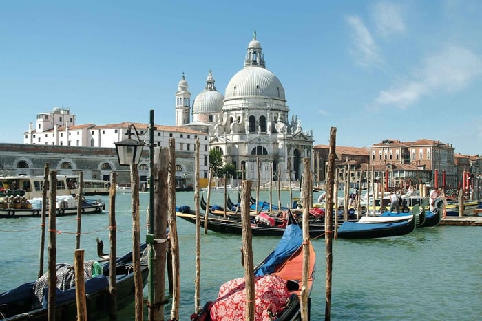 Da Pirano: Traversata in catamarano a Venezia solo andata o andata e ritorno