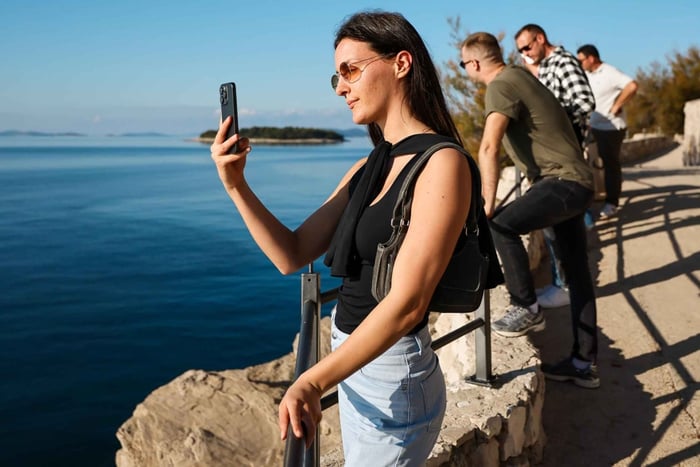 Da Zara a Trogir, Primošten ed Etnoland Experience