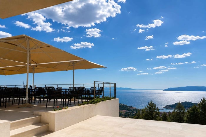 Makarska: Excursão de Degustação de 5 Vinhos