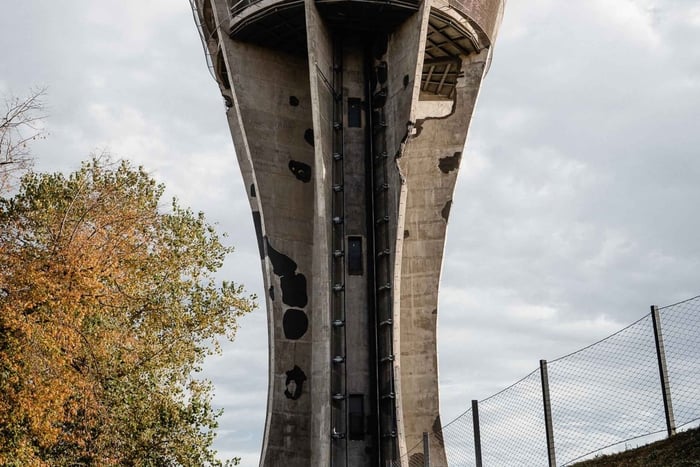 Panorama Tour - Eco Stadstour Vukovar