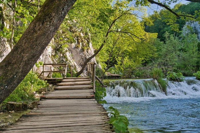 Plitvice Lakes Group Tour - Local Gems and Stories