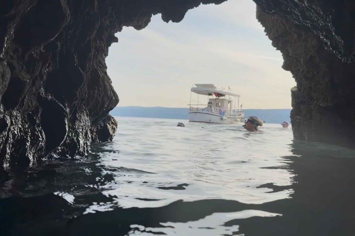 Taxiboot Krk - Privétours