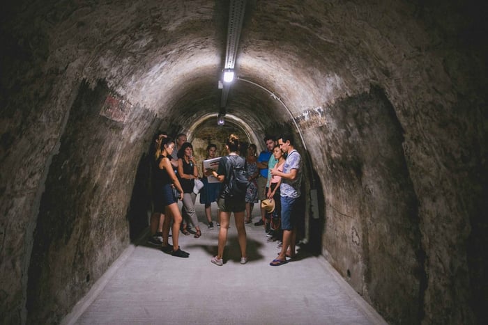 Zagreb: Kommunismus und kroatischer Heimatkrieg Tour
