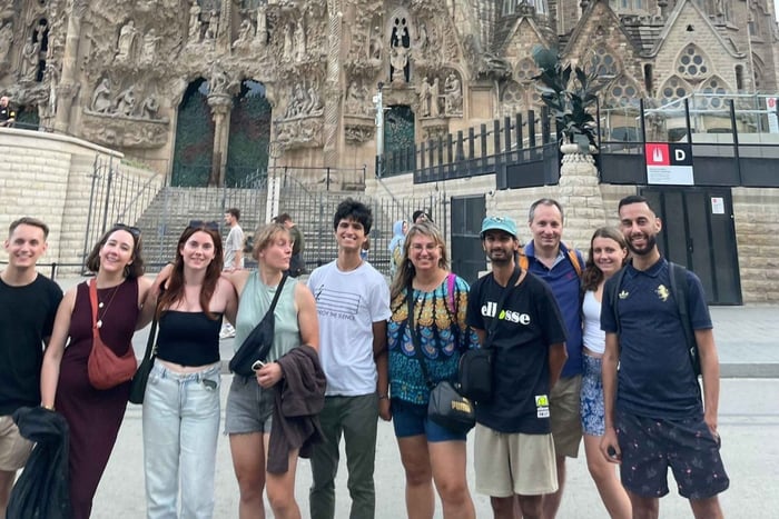 Pass activités Barcelone : visites d'une journée et visites de nuit
