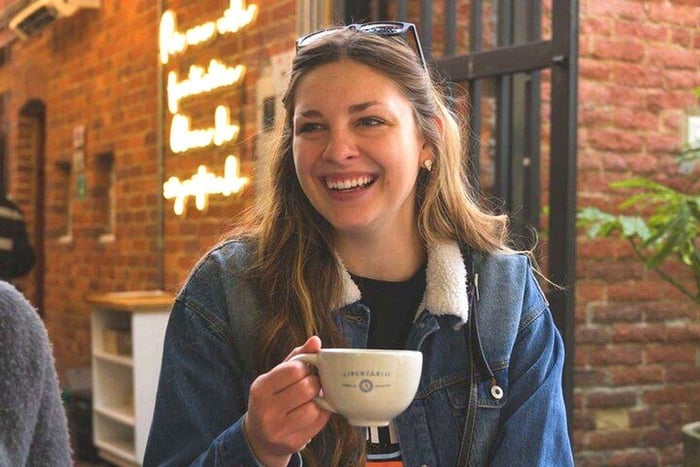 Bogotá: Coffee & Fine Chocolate Tasting Tour in Chapinero