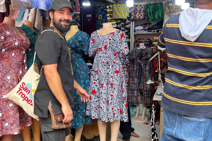 Entebbe:Female Led Cultural Tour and Markets.