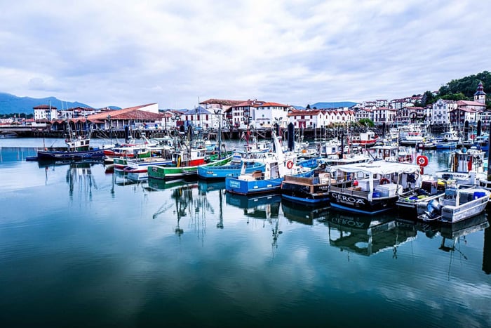 Da Bilbao: tour di Biarritz, Saint Jean de Luz e San Sebastián