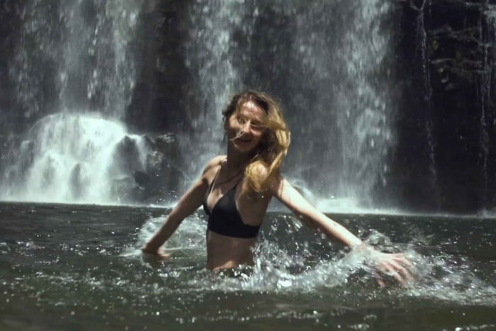 Van Guanacaste: Rio Celeste, luiaardreservaat en waterval
