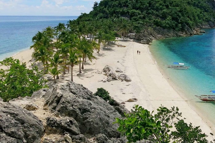 Gigantes Island Tour: Beaches, Lagoons & Scenic Stops