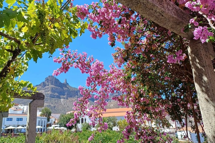 Gran Canaria: Najważniejsze atrakcje i ukryte skarby z Sky Rebels