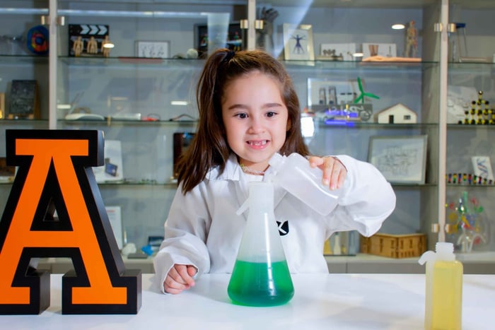 Guadalajara: KidZania Pääsylippu