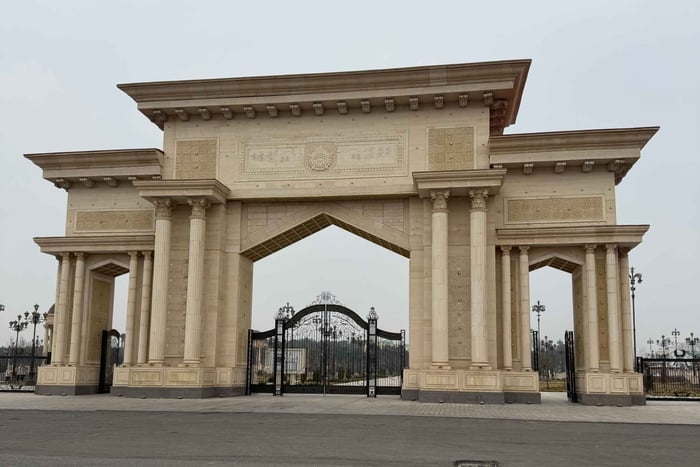 Khujand, Tayikistán: tour de 1 día con todo incluido desde Tashkent