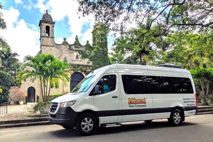 Miami: South Beach, Wynwood, and Little Havana Tour