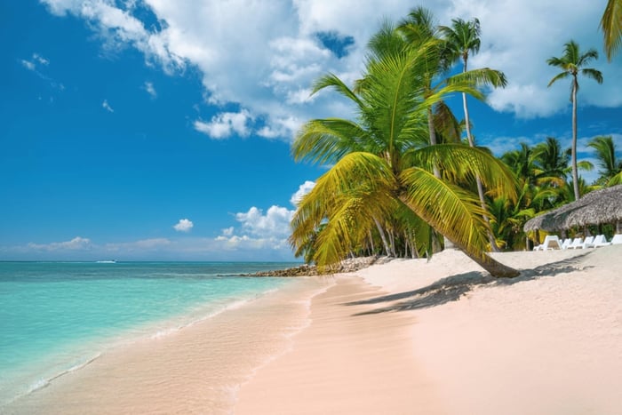 Miches: Buggy Tour with Beach Stop and Guide