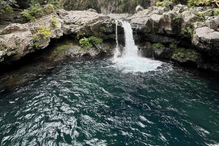 Natural Pools and Hidden Gems